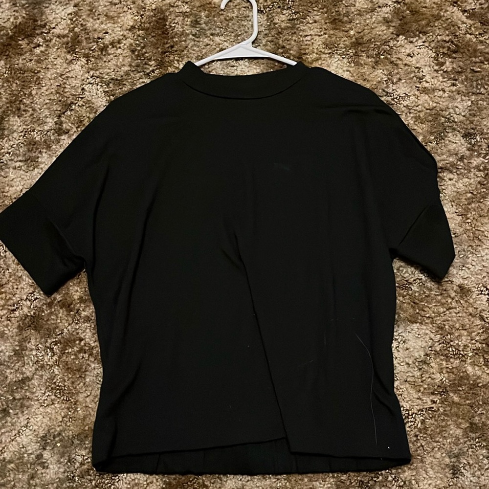 Black banana republic